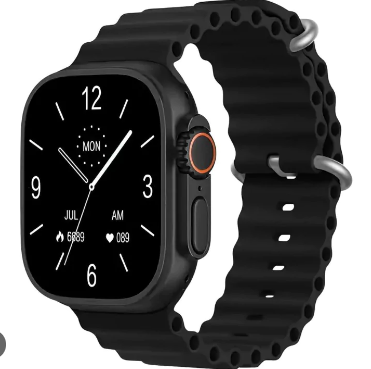 T10 Ultra 2 Smart Watch