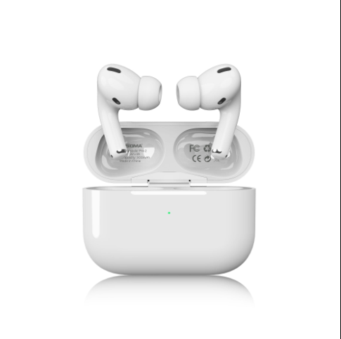 Airpods_Pro 2nd Generation High Bass Boosted Sound Quality TWS Android and iOS